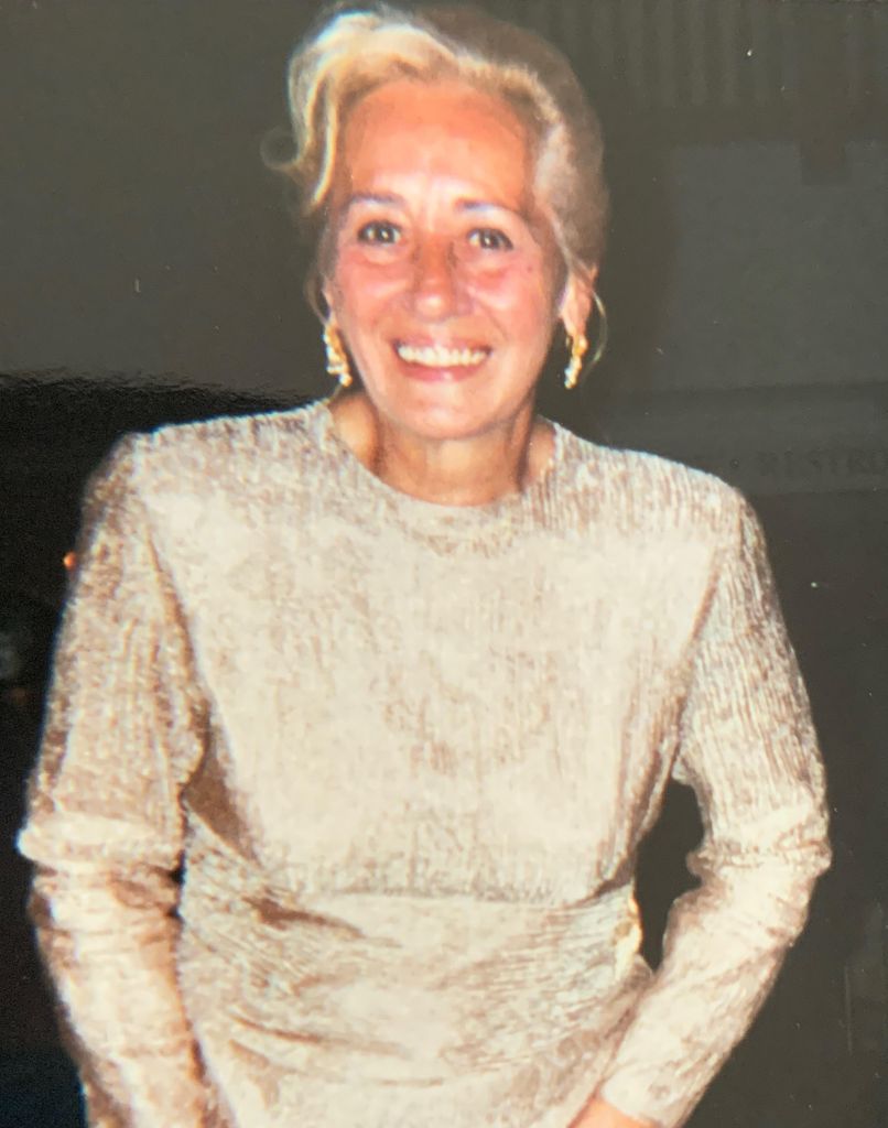 Carol A. Gentile