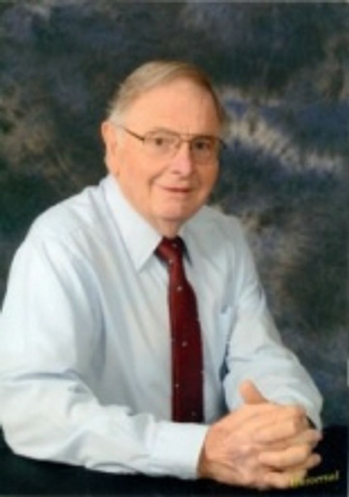Carl Edward Perkins