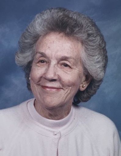 Photo of Gloria M. (Sewell)  Parrish
