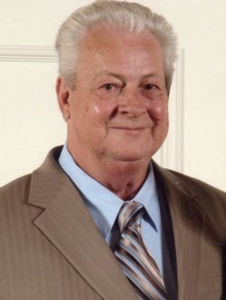 Ralph Vernon Rogers Profile Photo