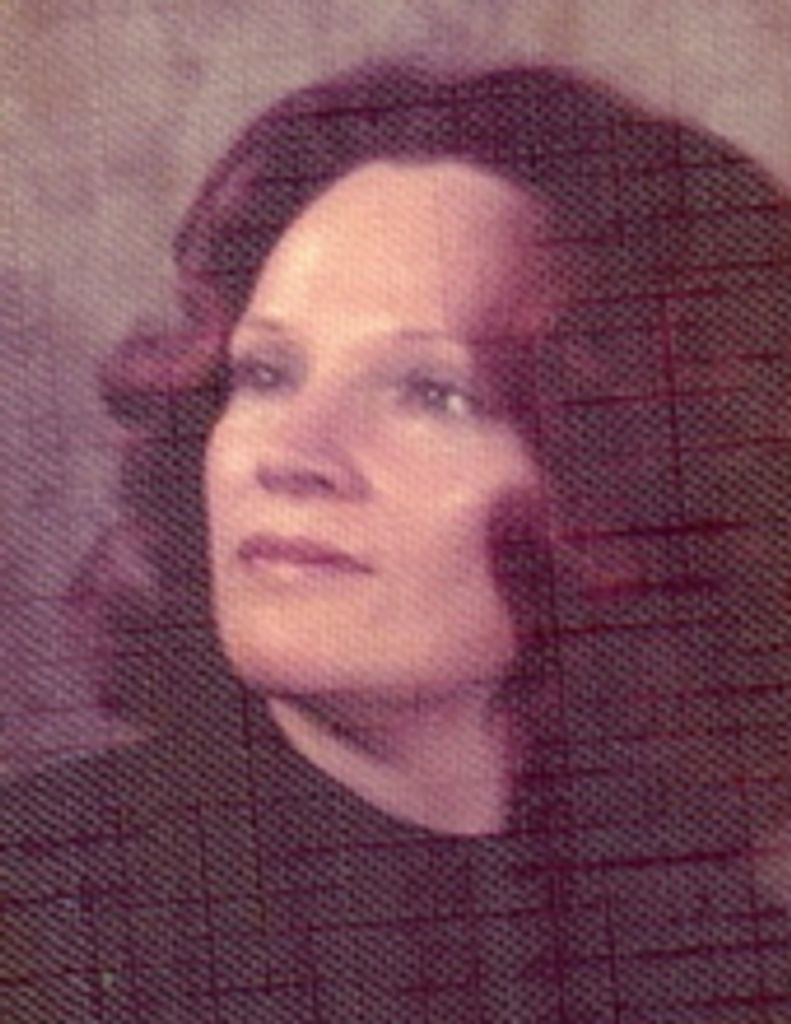 Doris J. Ashman