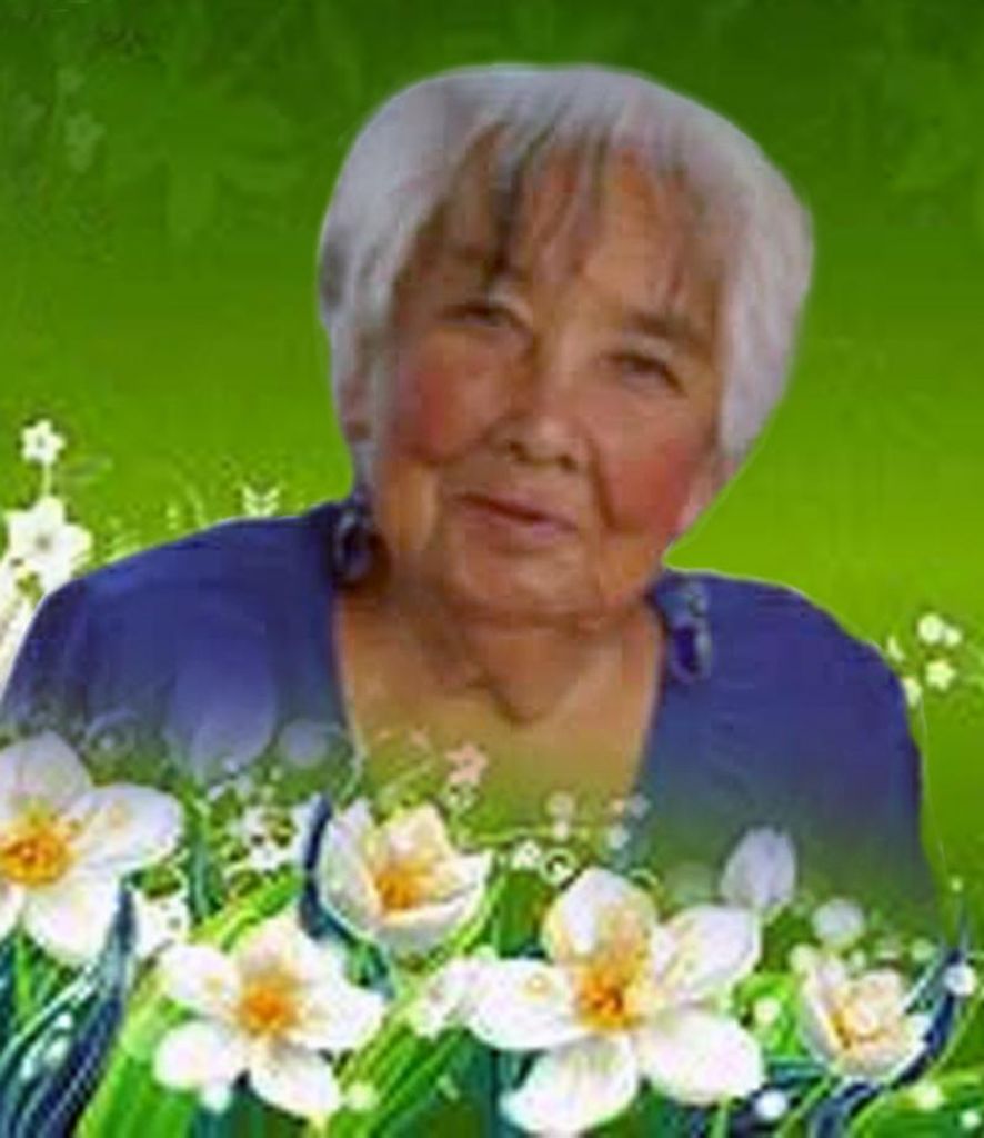 Maria De Jesus Casarez