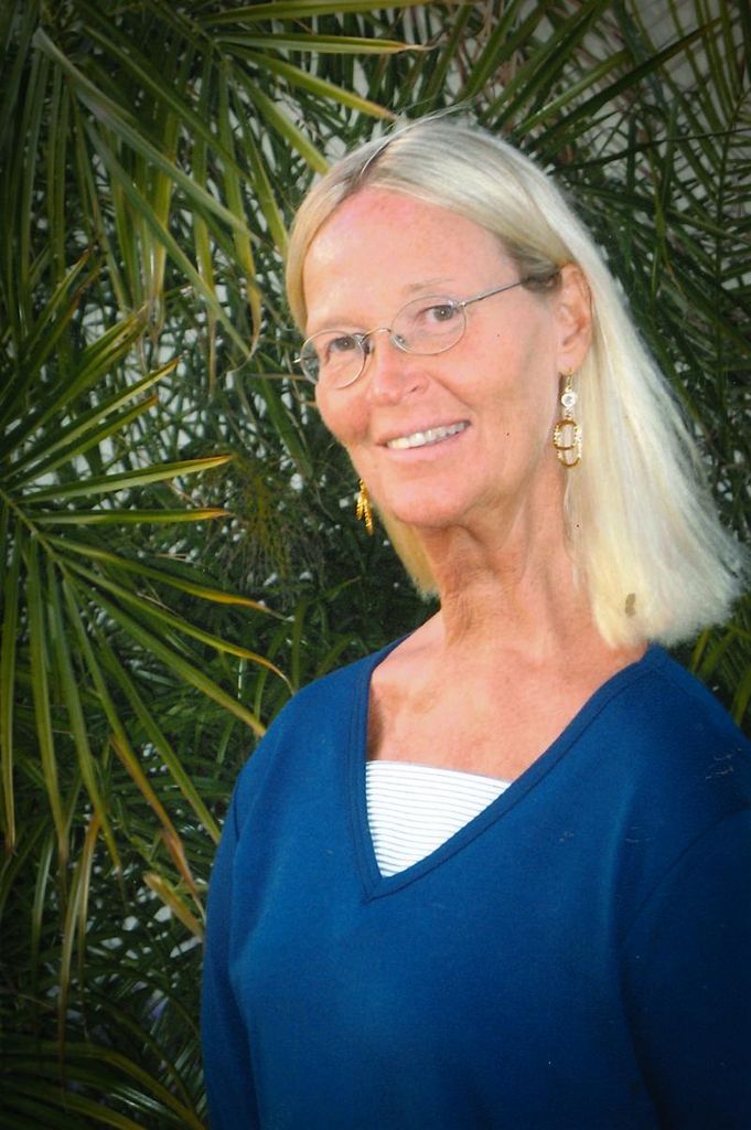 Rita Mae Robinson Profile Photo