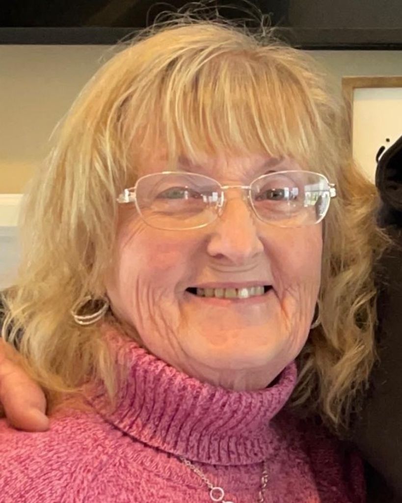 Sandra K. McClain