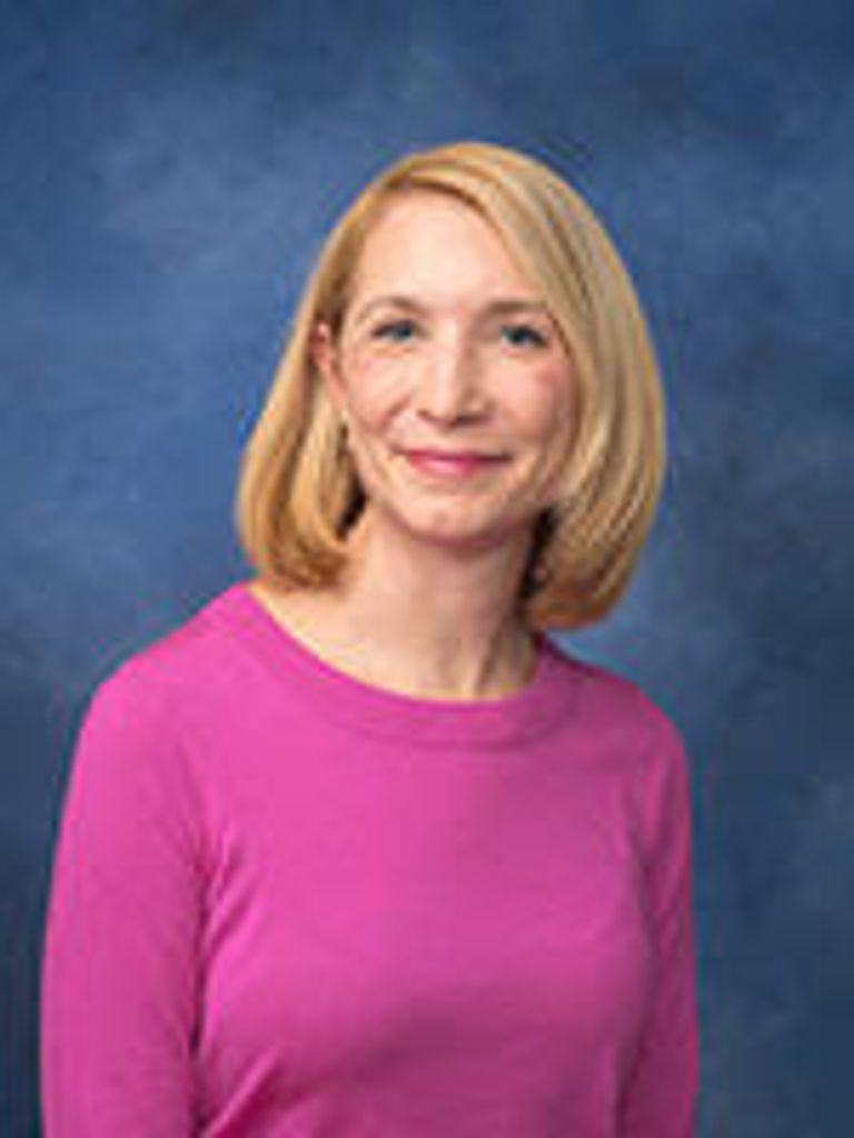 Melissa Eileen (Adams)  Adams - Budde