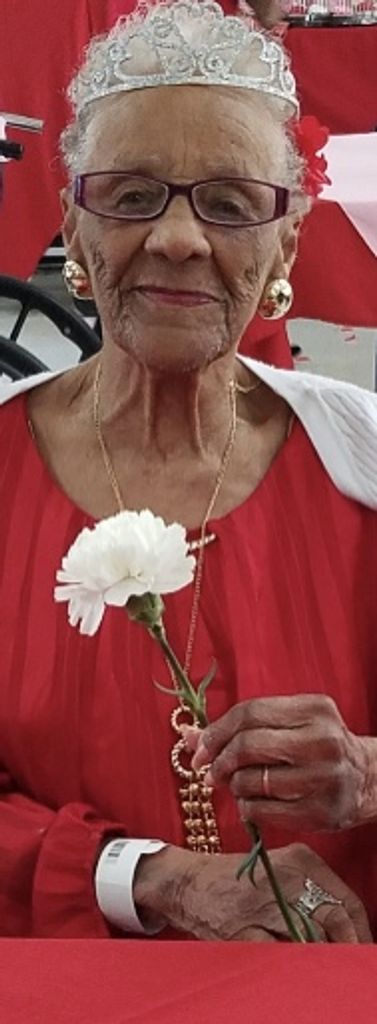 Maggie L. Banks