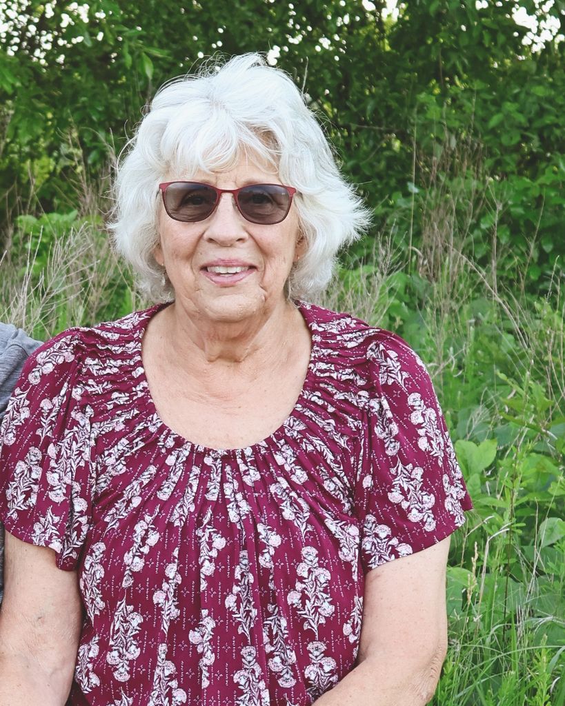 Vicki A. Wacker