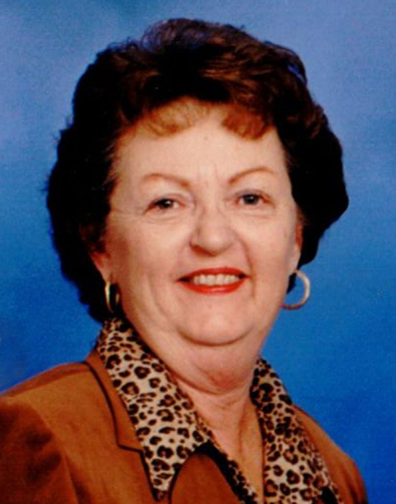 Ruby Virginia Holder Stolte Profile Photo