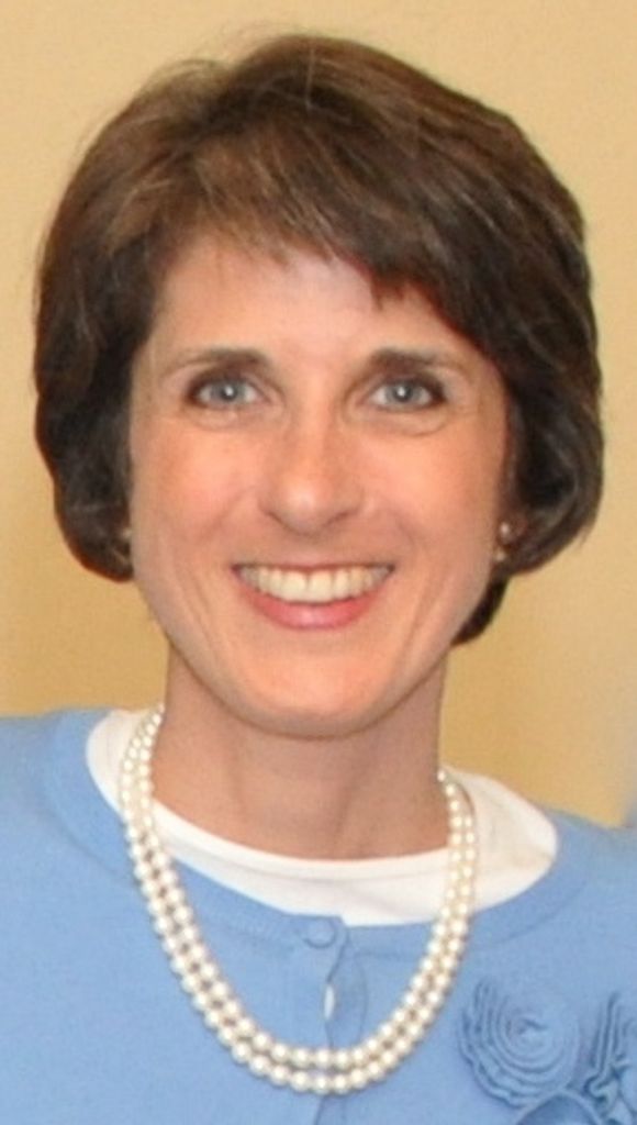 Deborah Abraham Lind