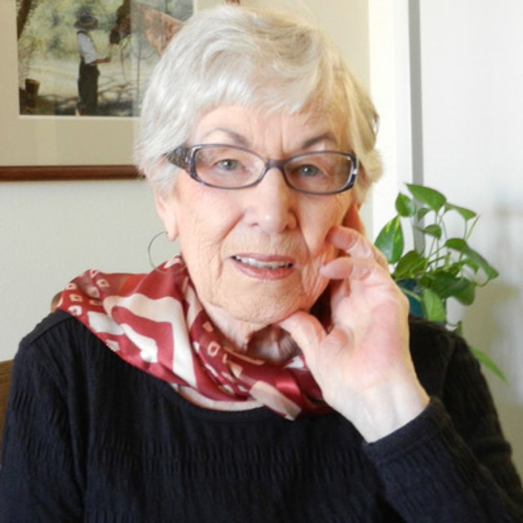 Elaine Bernadette Demars Profile Photo