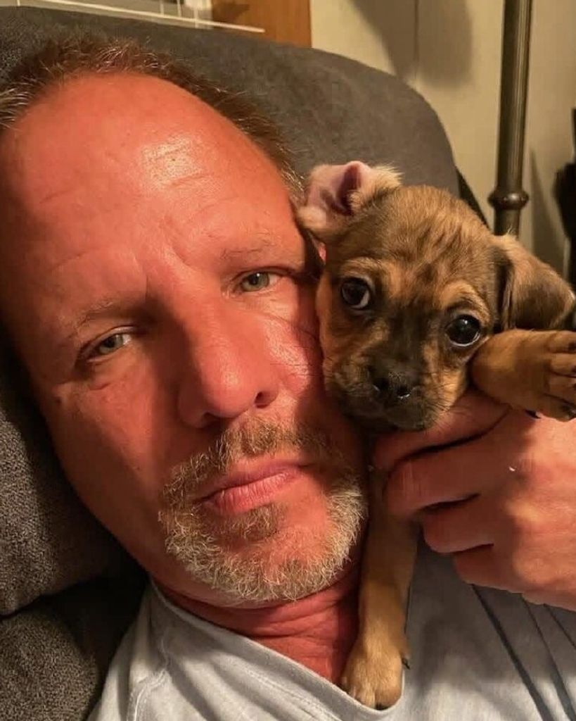 Joseph C. Pagley, Jr. Profile Photo