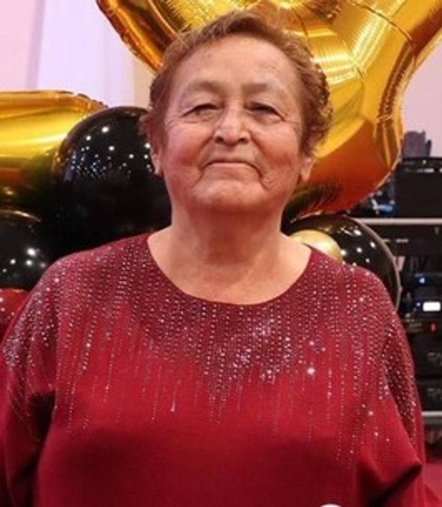 Maria De Leon Gomez