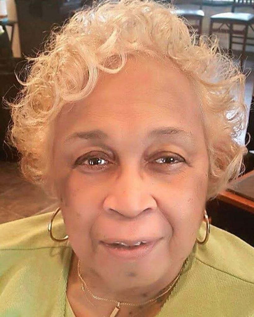 Verneva M. Brooks Profile Photo