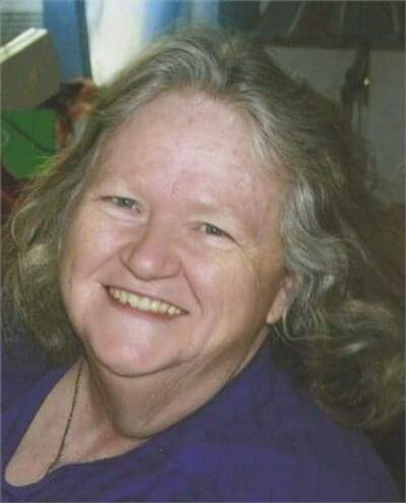 Mary J. Davidson Ward Profile Photo