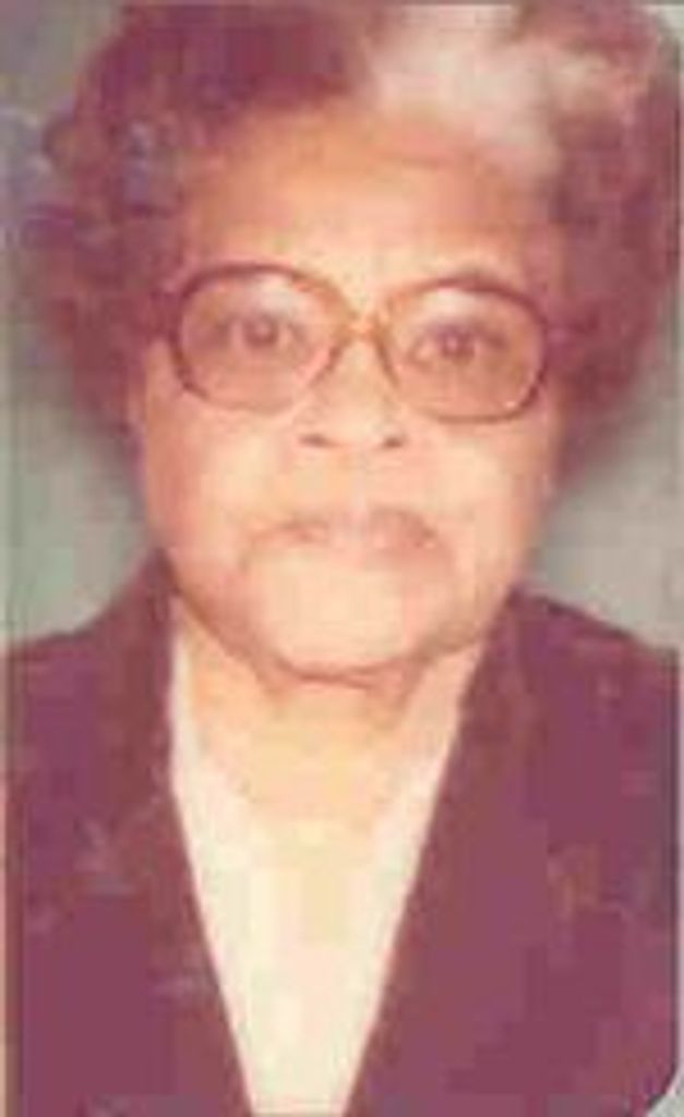Idell King Caraway Profile Photo