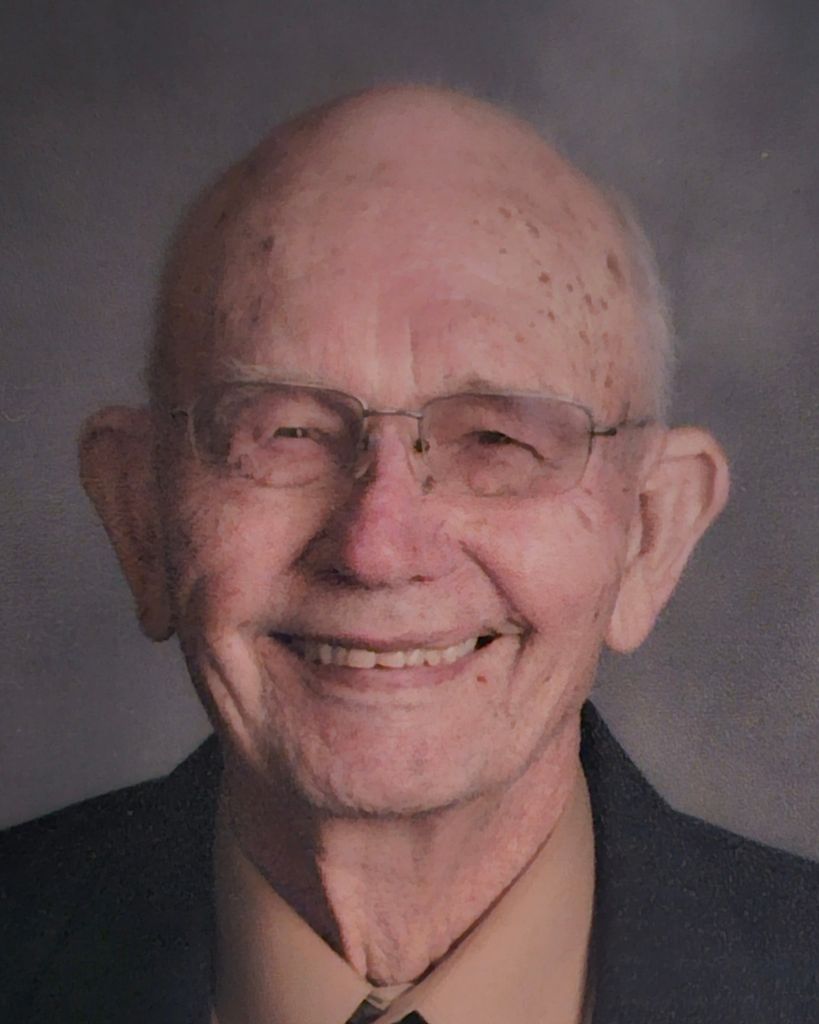Charlie Broxterman