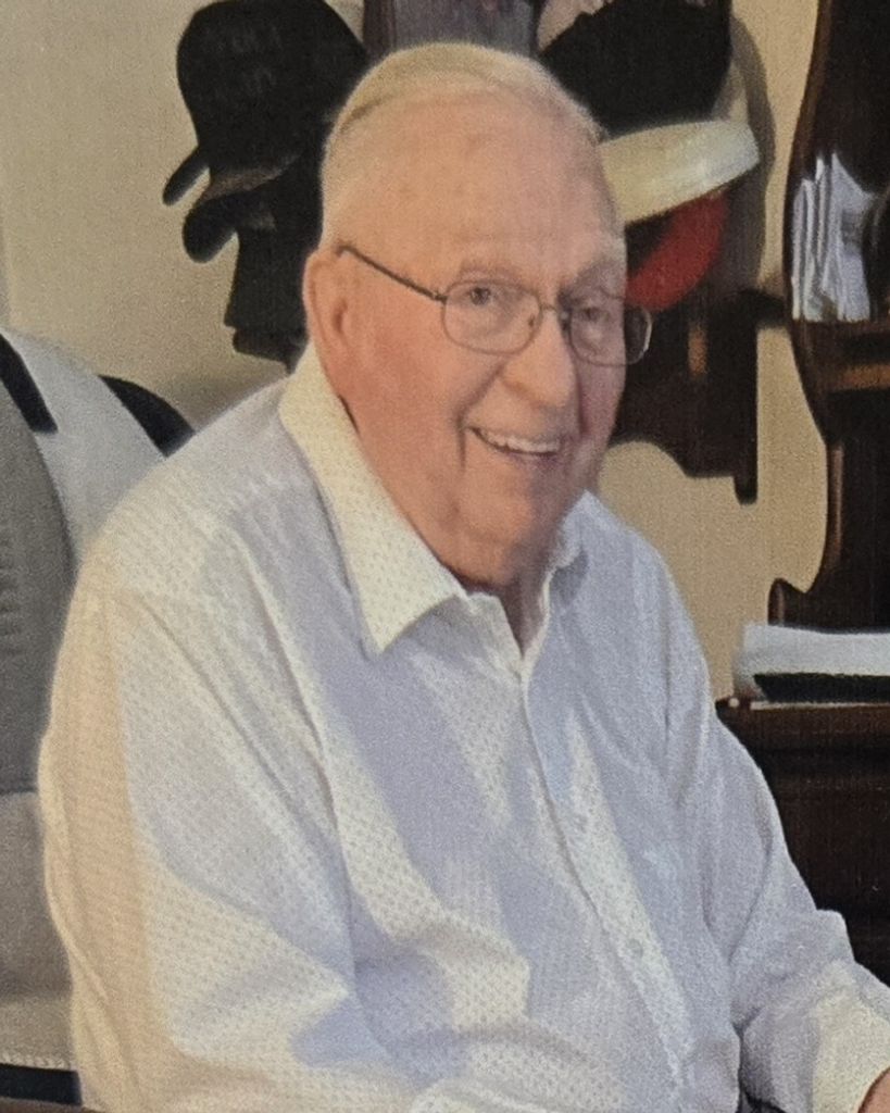 Donald Gene Dickens Profile Photo