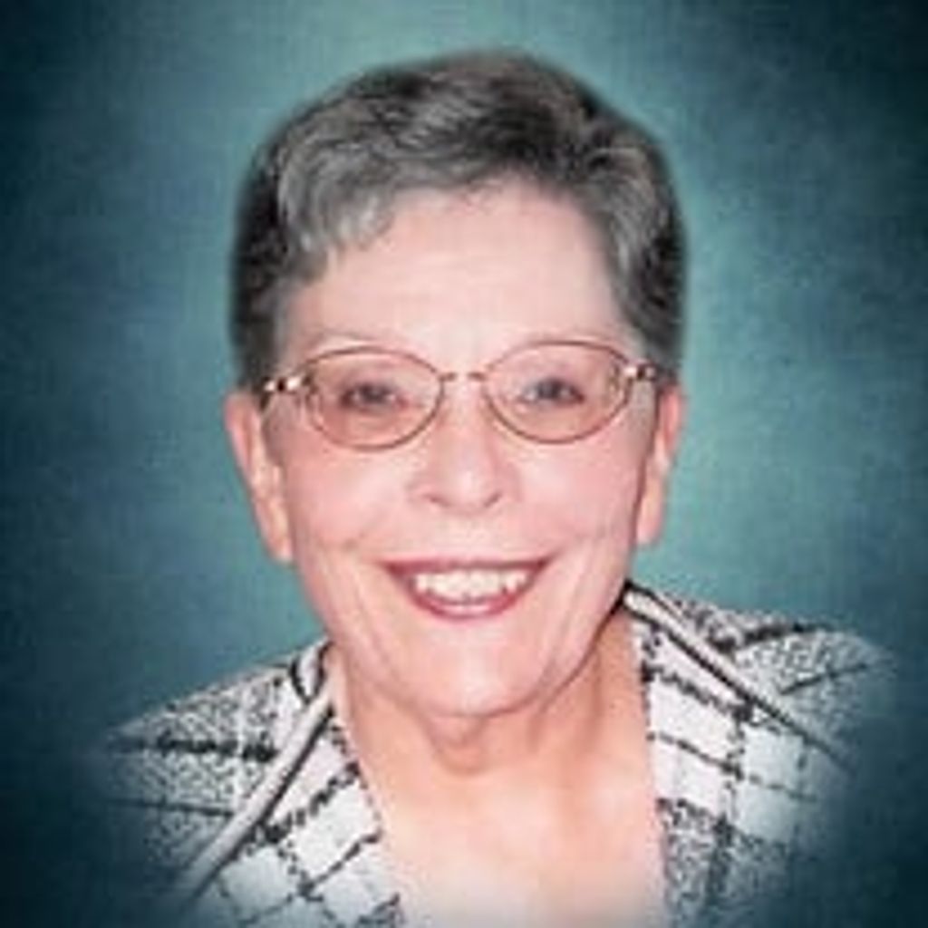 Peggy Seigle