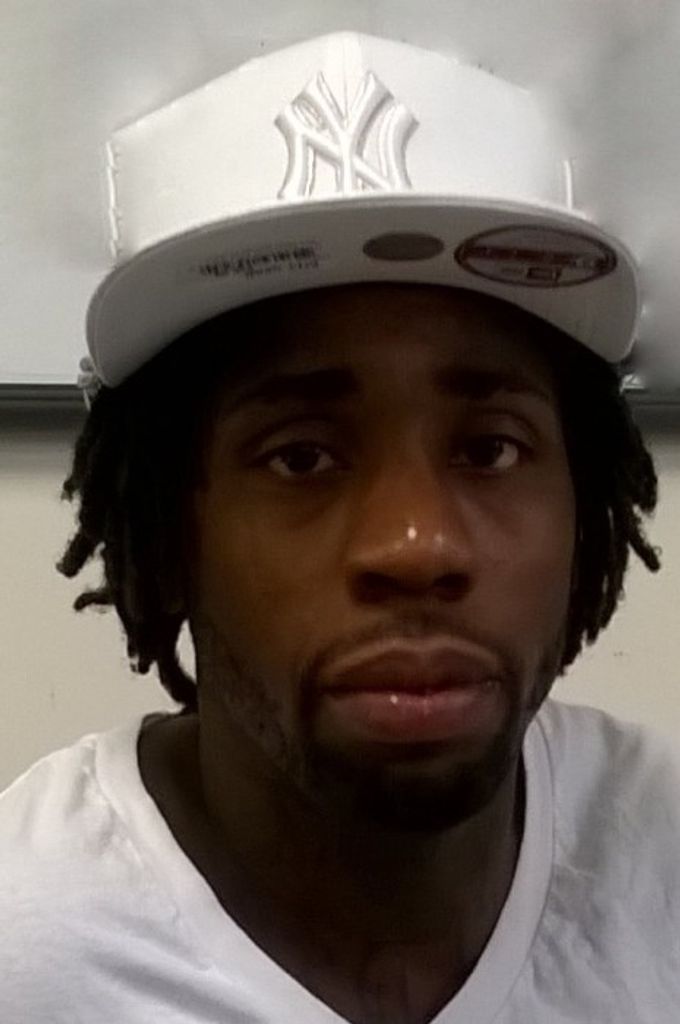 Patrick Leon Victorian, Jr.