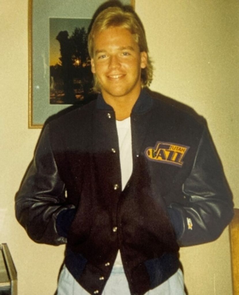 Gerald Bennet Patterson