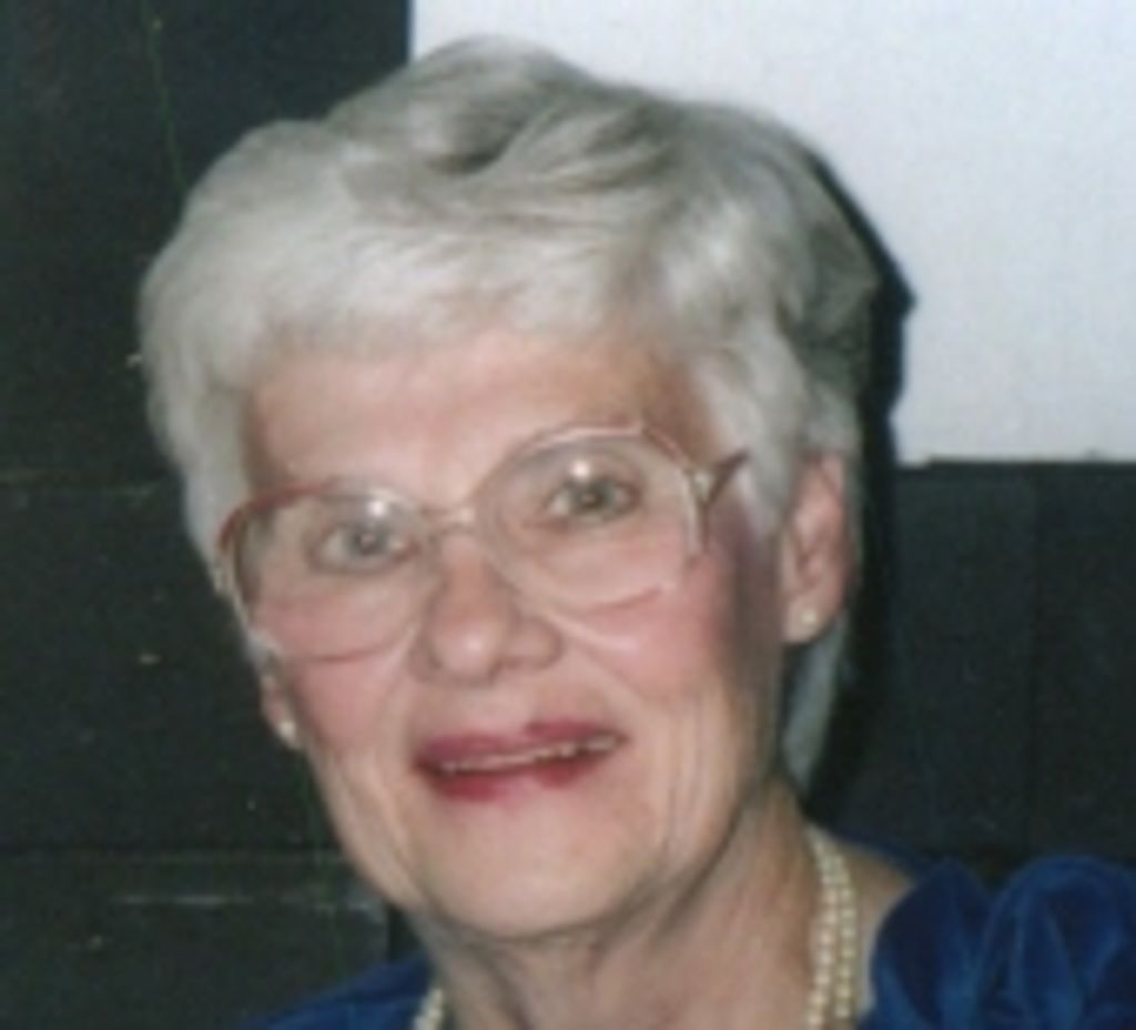 Helen Mcquaide