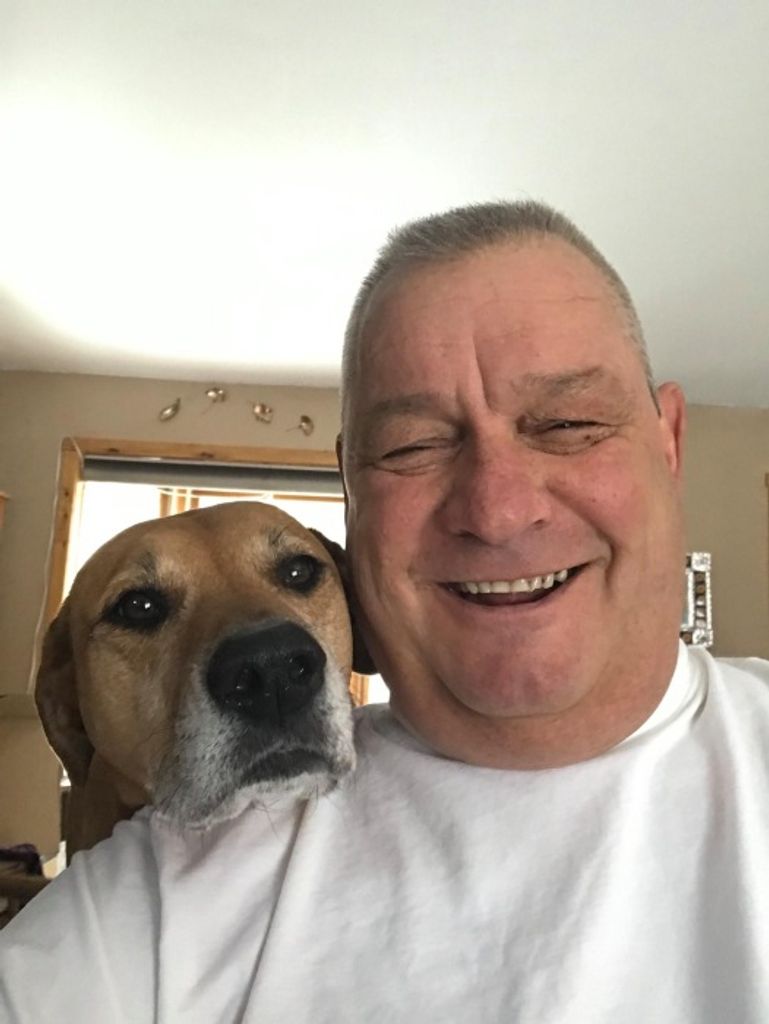 David A. Hamm Profile Photo