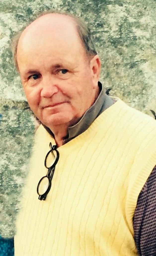 Roger M. Phillips Profile Photo