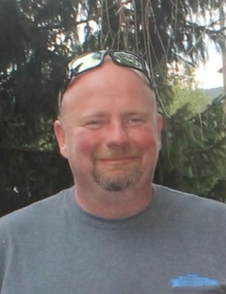 Terry Thompson Jr. Profile Photo