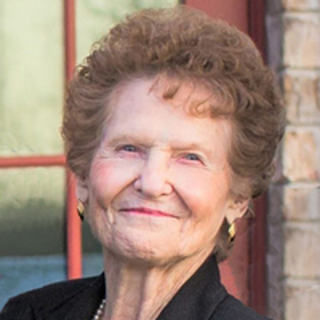 Joe Ann Lambrecht