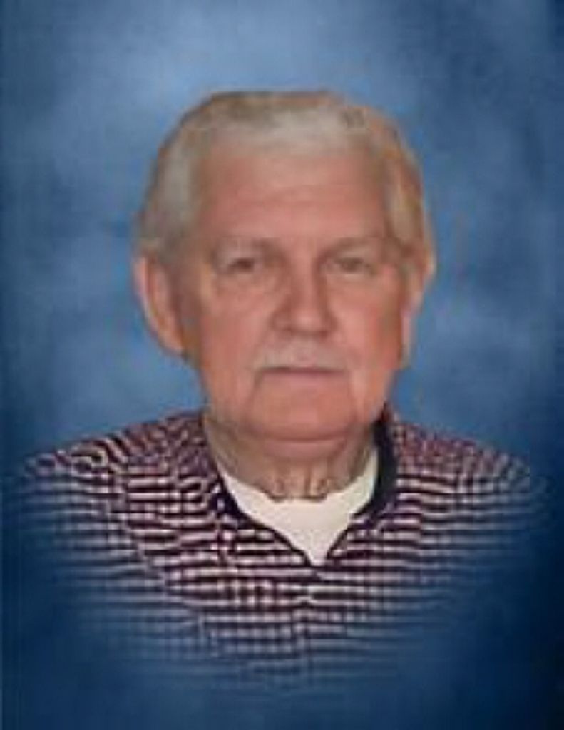 Harold Mooney Profile Photo