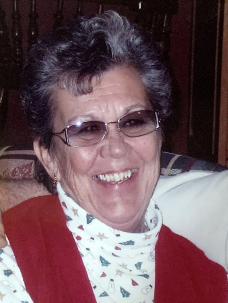 Judith Hemker