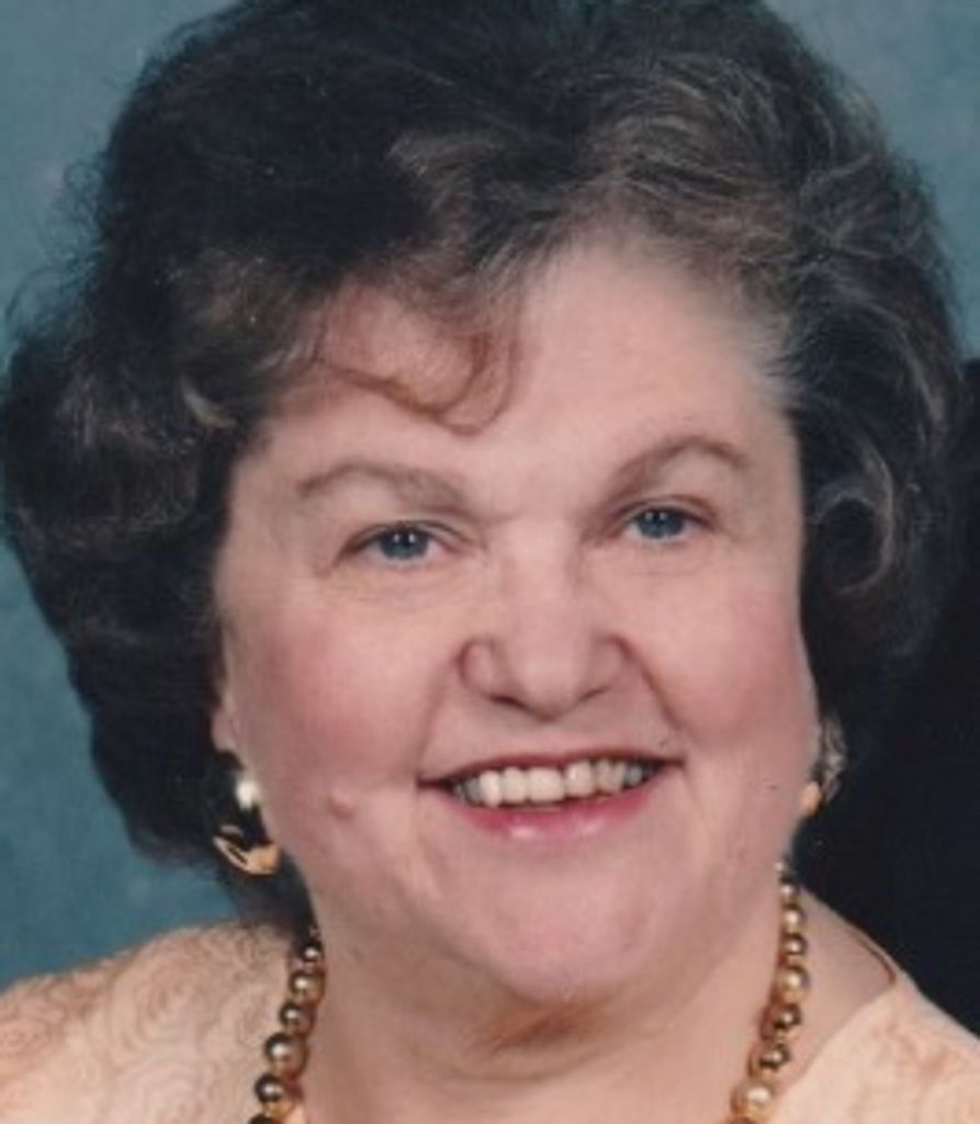 Theresa M. Merolli (Dauksha)