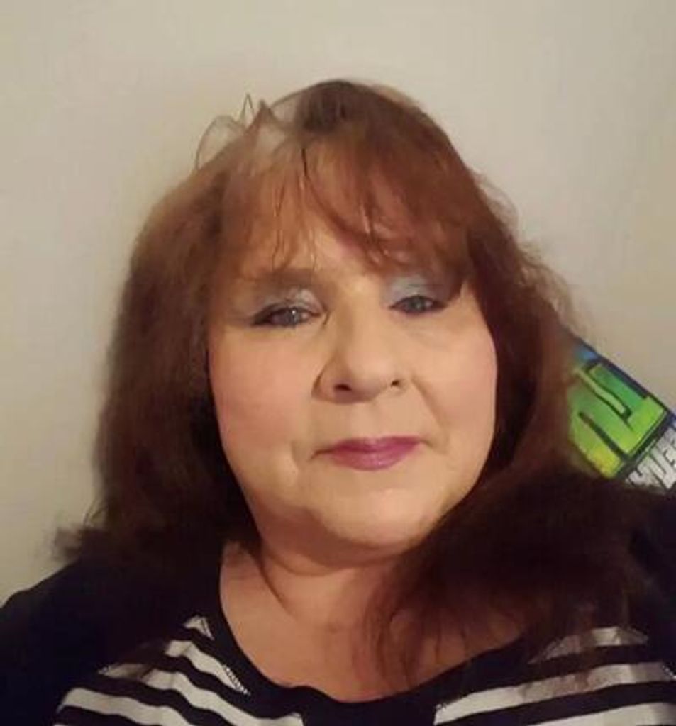 Viola Mae Gathers Profile Photo