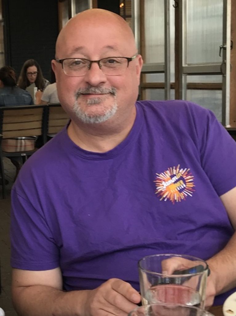 David M. Horger Profile Photo