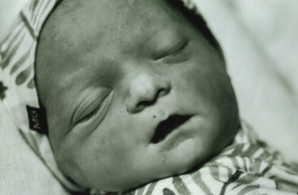 Isaac Palisch