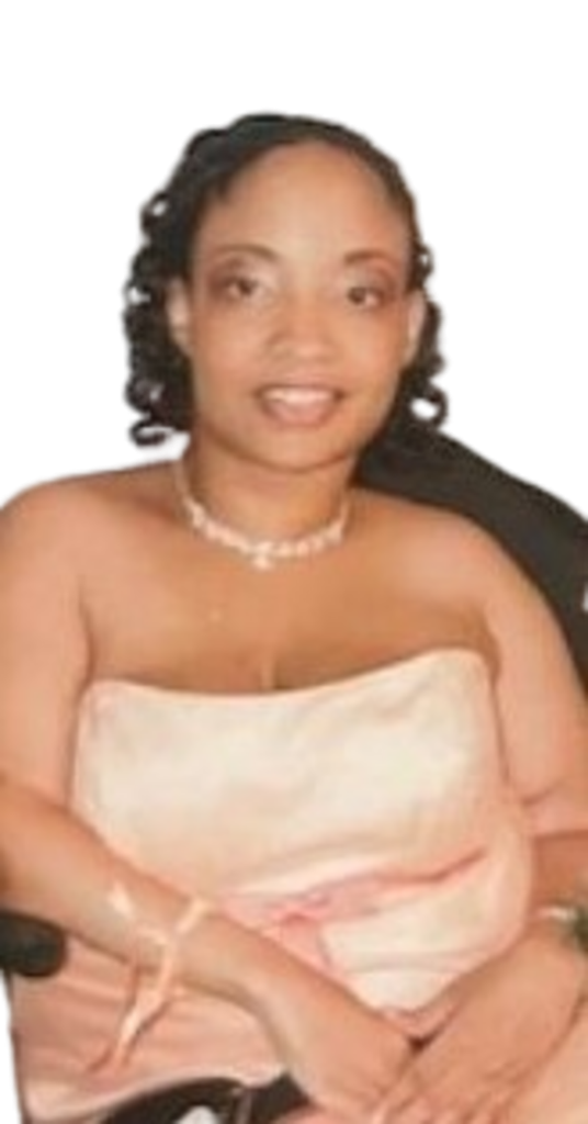Keanna G. Jefferson Profile Photo
