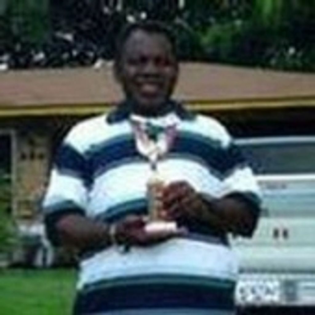 Earl D Mr Mcdonald, Jr