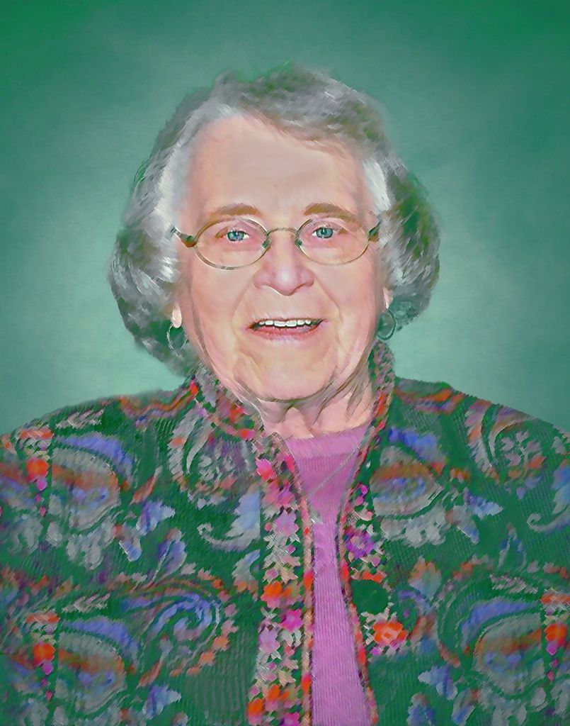 Janet Patricia Clark Profile Photo