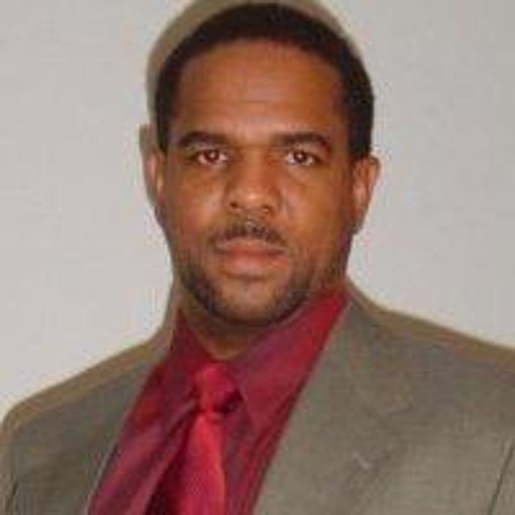 Andrew Charles Forbes Profile Photo