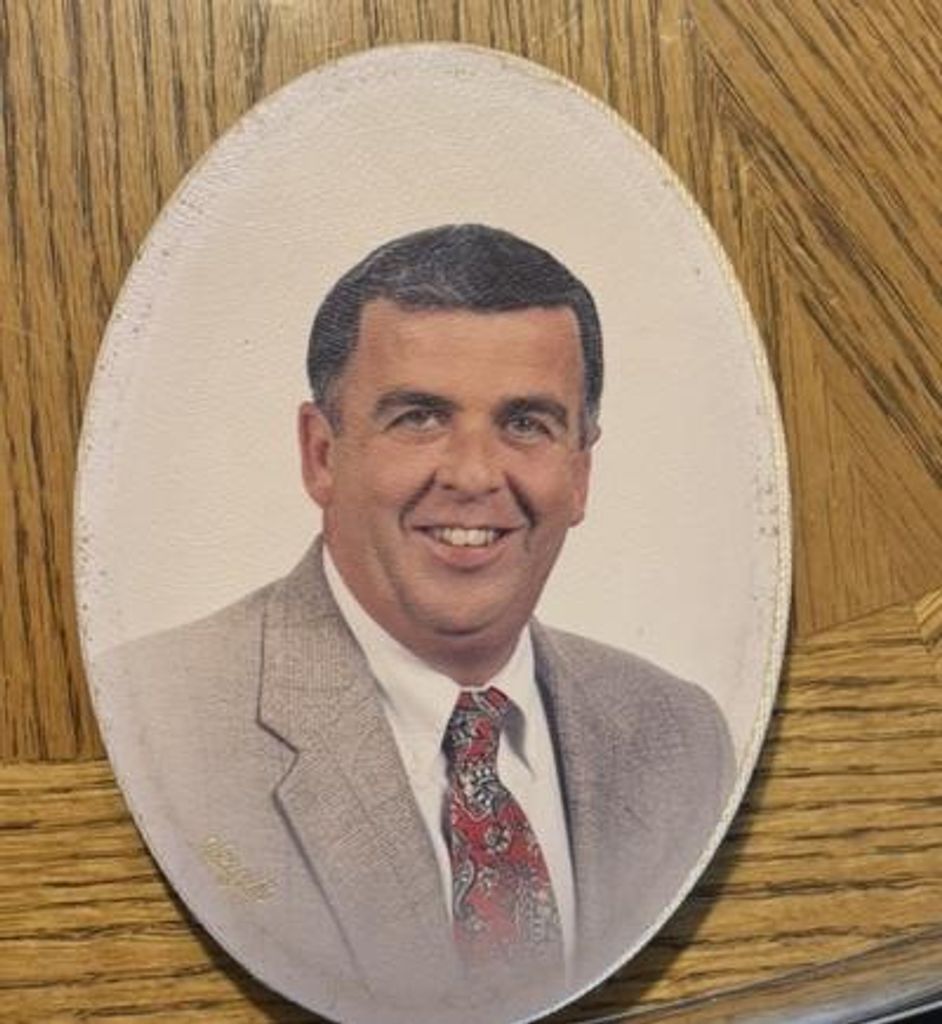 Jim D. Parker Profile Photo