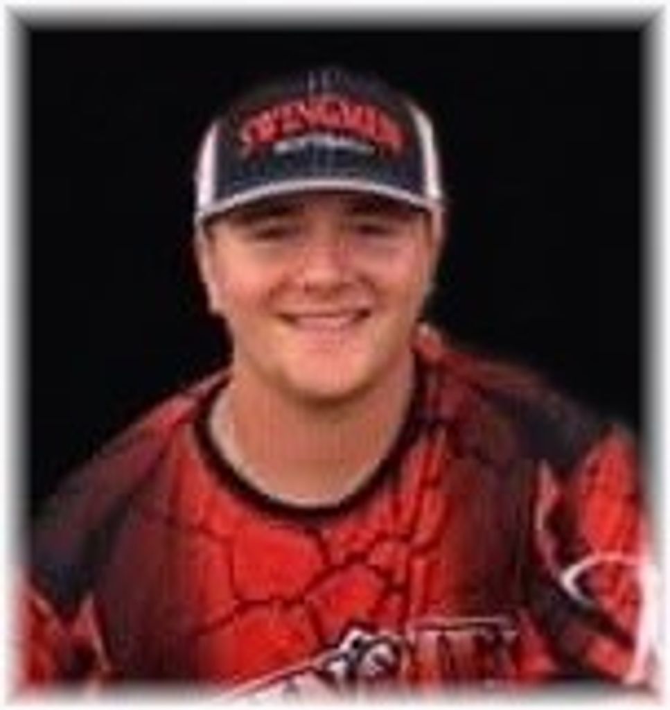 Brady Berberich