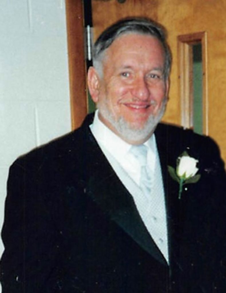 Robert E. Blews