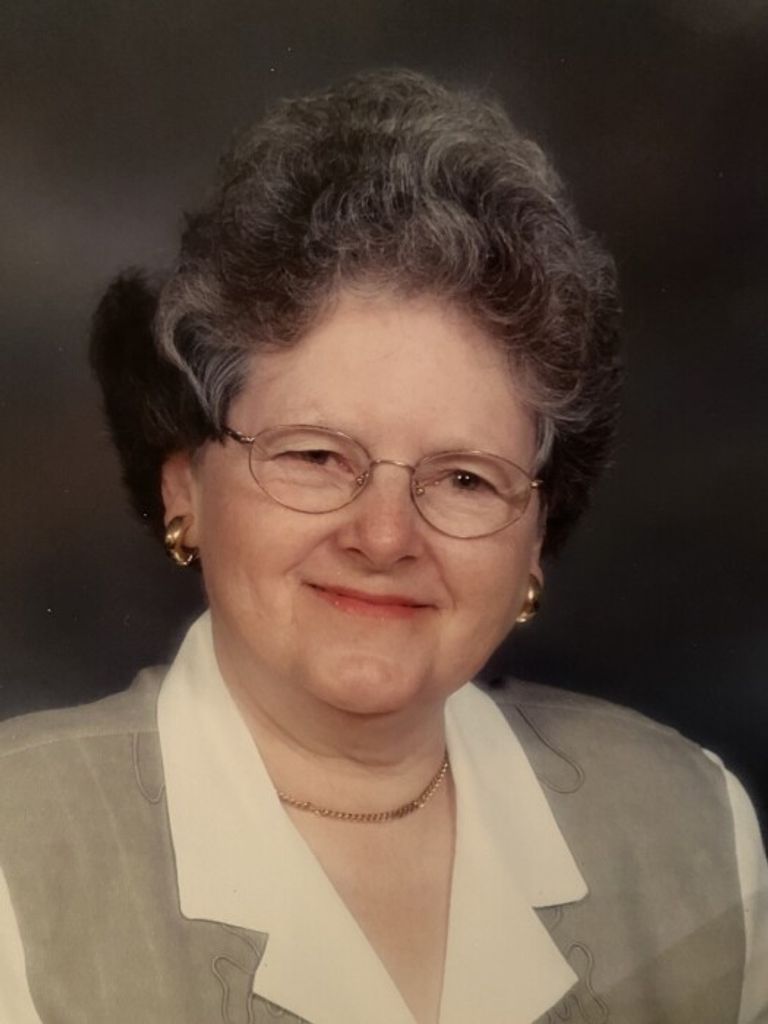 Lois Amy "Merle" (Hopcraft)  Tofflemire
