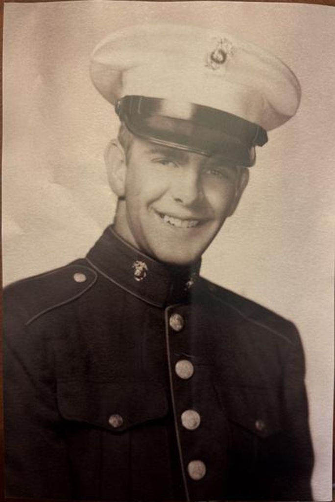 Vincent R. "Spade" Kammauf