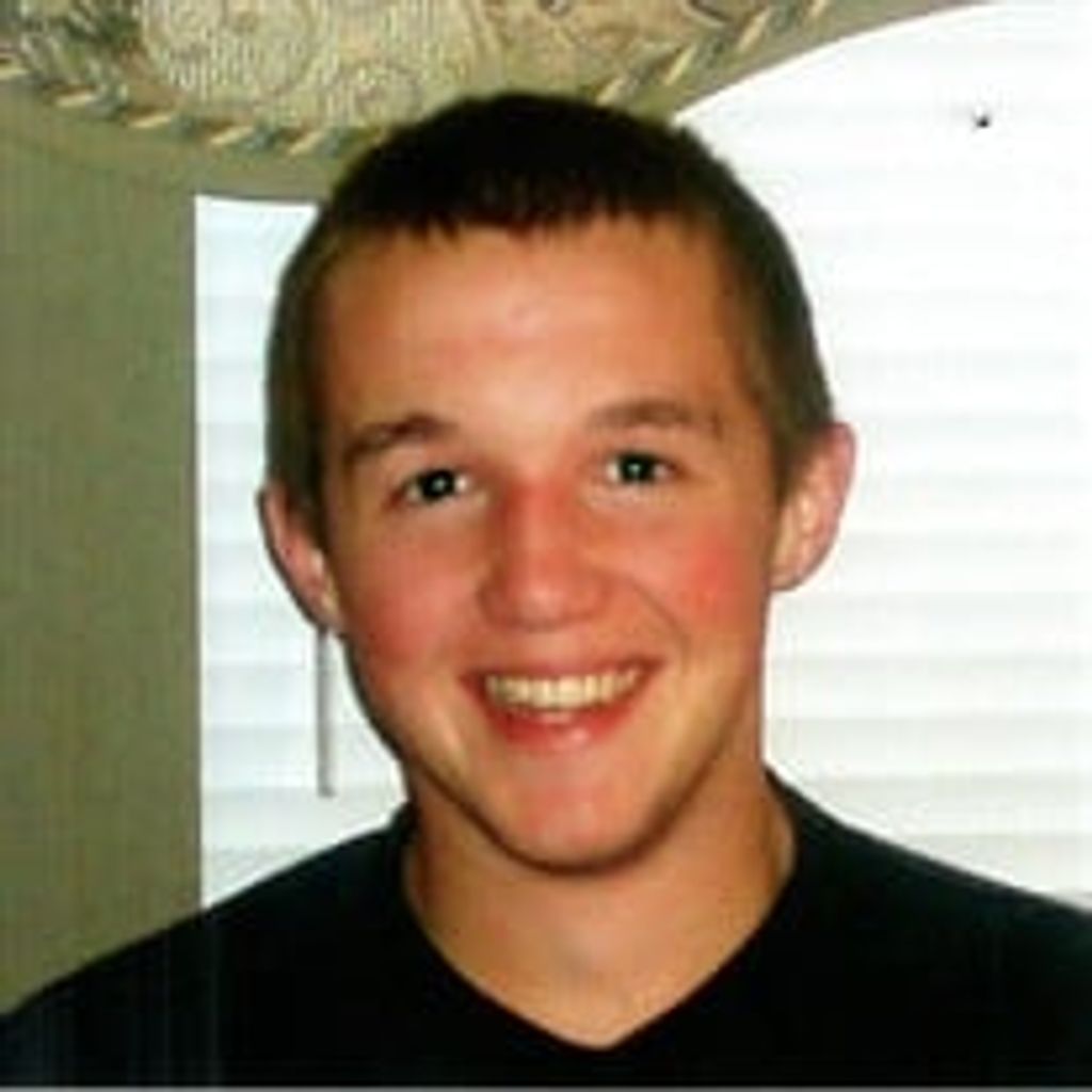Peter Anthony Hinton