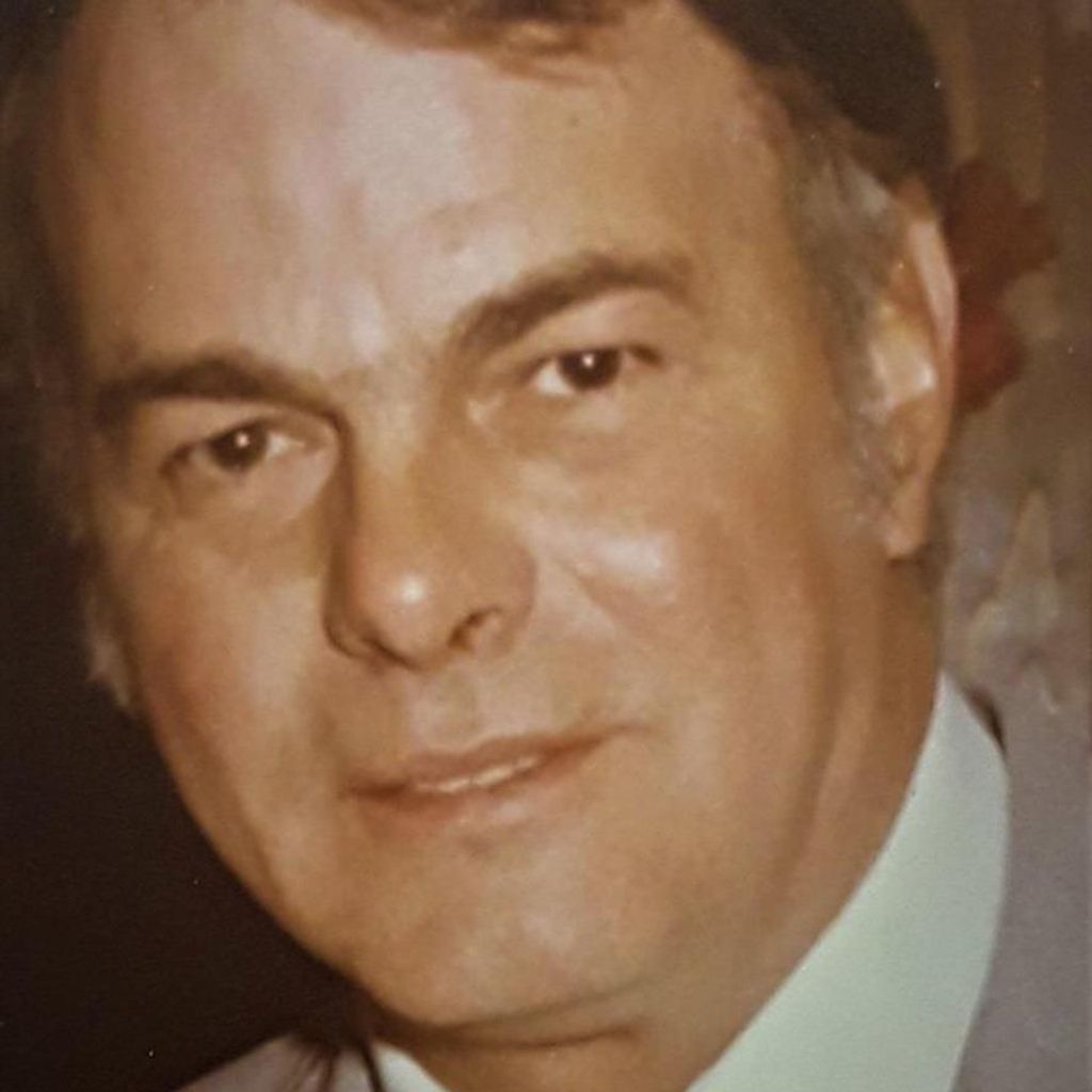 William Harold Scragg