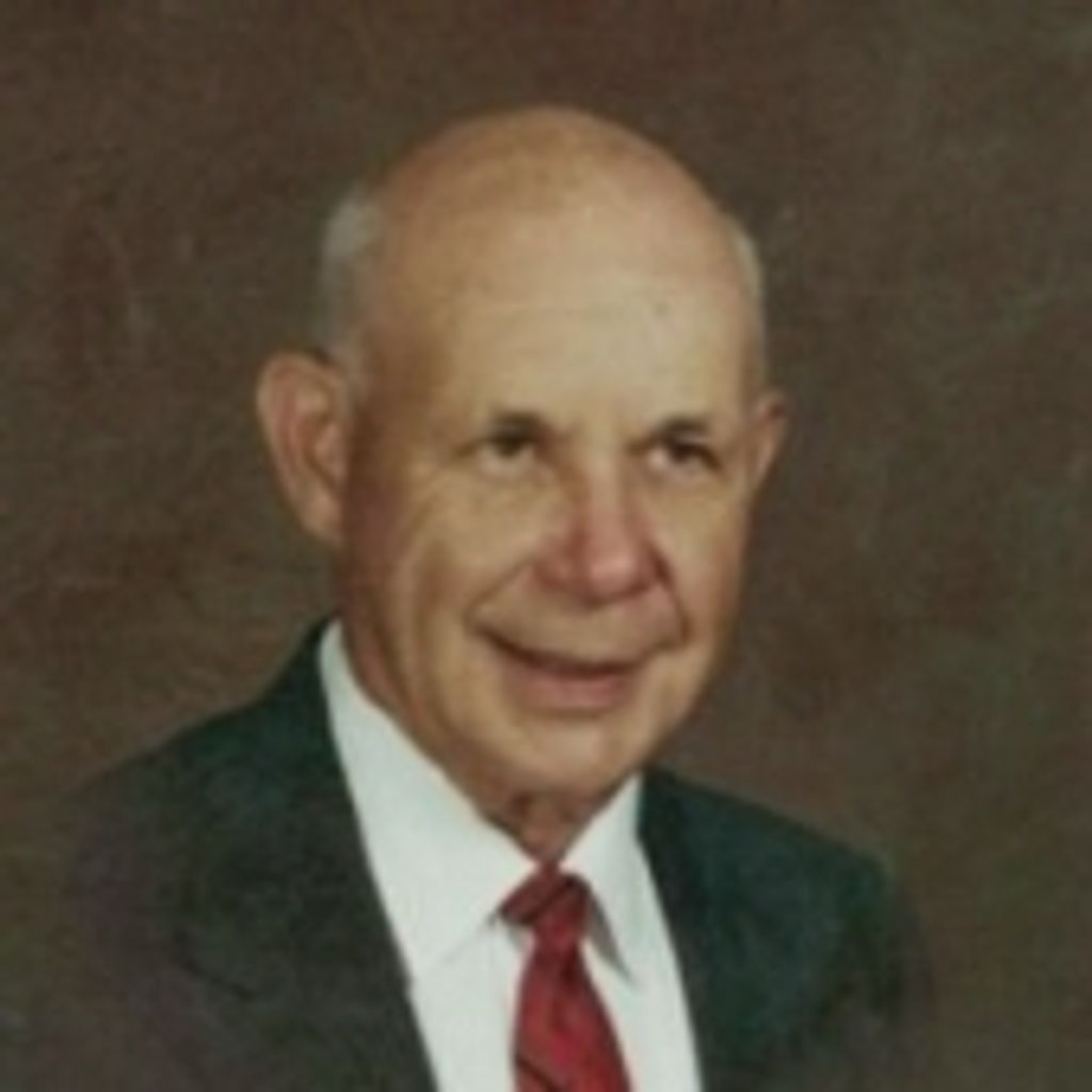 Leeman Jewell Cormack Profile Photo