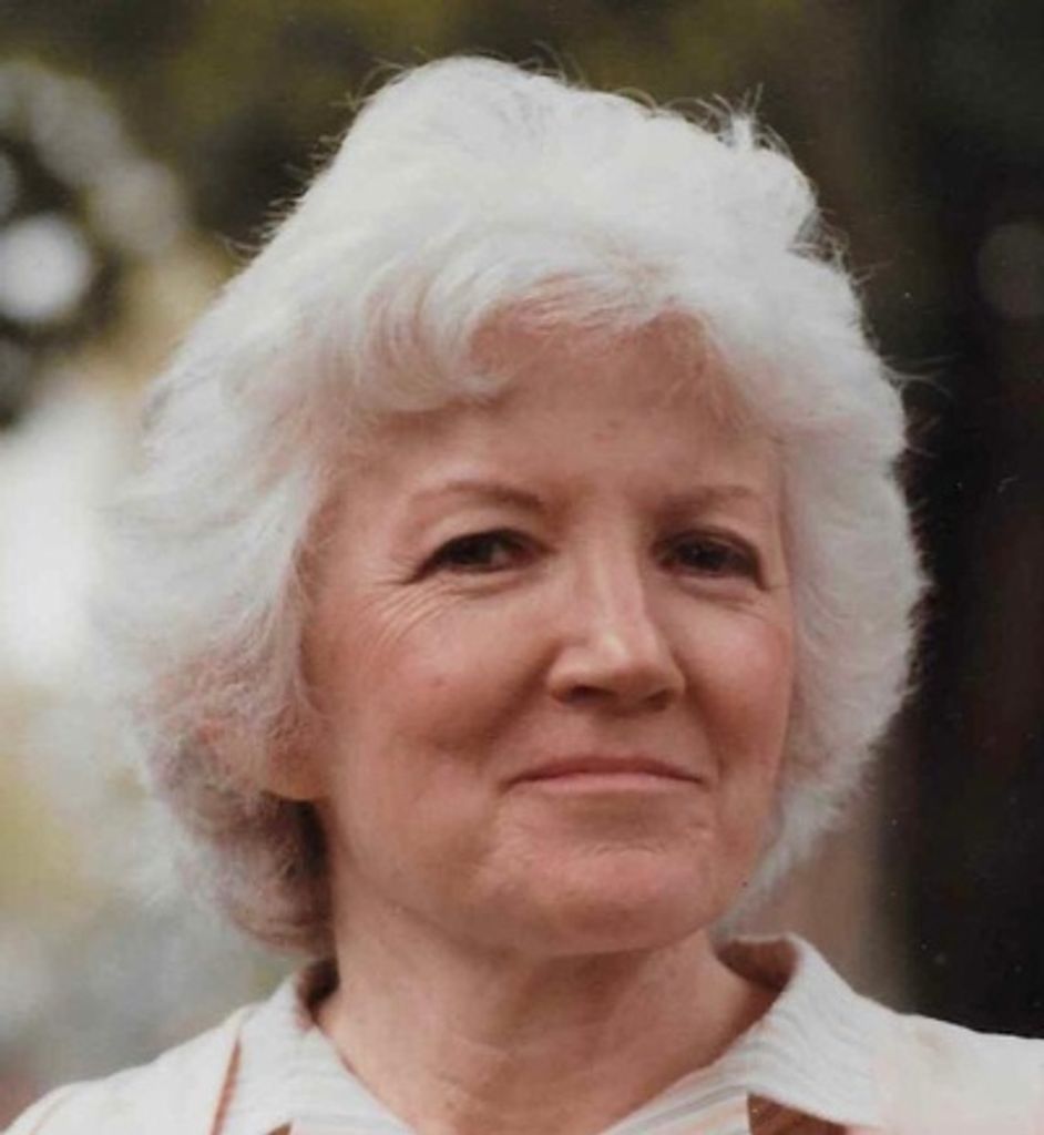 Margaret Eileen Moore Profile Photo