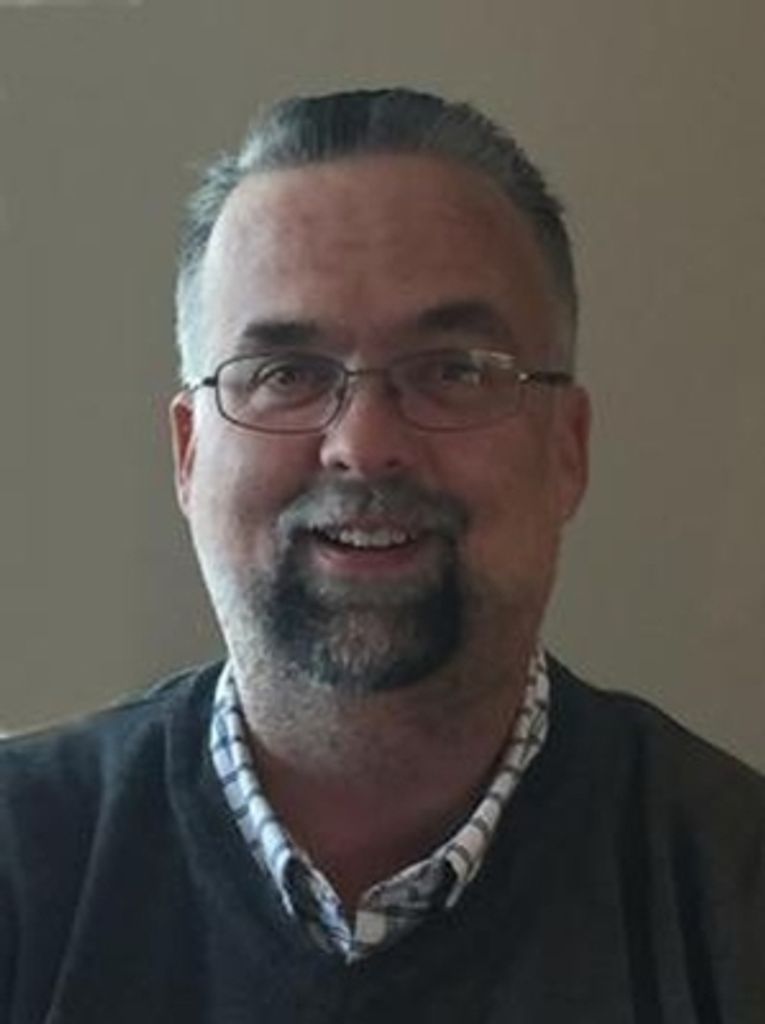 Bruce Edward Gilchrist