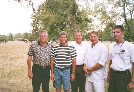 Ronald "Ron" Dean Terrell photo gallery thumbnail 92 of 152